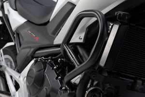 SW Motech Crash Bars - Honda NC700 NC750