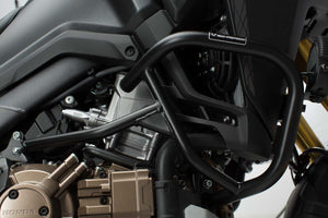 SW Motech Crash Bars - HONDA CRF1000L AFRICA TWIN 2015-2021
