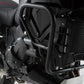 SW Motech Crash Bars - HONDA VFR1200X CROSSTOURER