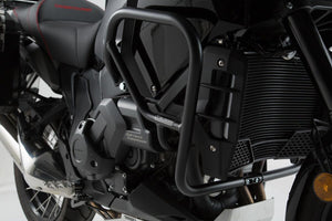 SW Motech Crash Bars - HONDA VFR1200X CROSSTOURER