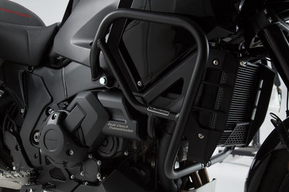 SW Motech Crash Bars - HONDA VFR1200X CROSSTOURER