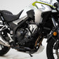 SW Motech Crash Bars - HONDA CB500X 16-21