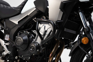 SW Motech Crash Bars - HONDA CB500X 16-21