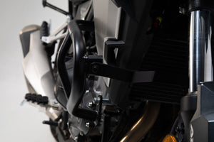 SW Motech Crash Bars - HONDA CB500X 16-21