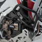 SW Motech Crash Bars - Honda CRF1100L Africa Twin Adventure Sport - BLACK