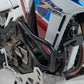 SW Motech Crash Bars - Honda CRF1100L Africa Twin Adventure Sport - BLACK