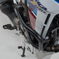 SW Motech Crash Bars - Honda CRF1100L Africa Twin Adventure Sport - BLACK