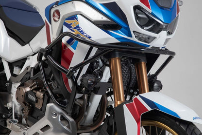 SW Motech Upper Crash Bars - Honda CRF1100L Africa Twin Adventure Sport