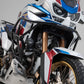 SW Motech Upper Crash Bars - Honda CRF1100L Africa Twin Adventure Sport