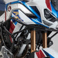 SW Motech Upper Crash Bars - Honda CRF1100L Africa Twin Adventure Sport
