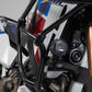 SW Motech Upper Crash Bars - Honda CRF1100L Africa Twin Adventure Sport