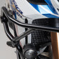 SW Motech Upper Crash Bars - Honda CRF1100L Africa Twin Adventure Sport