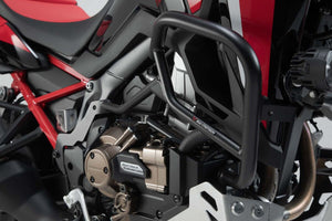 SW Motech Crash Bars - Honda CRF1100L - Black