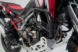 SW Motech Crash Bars - Honda CRF1100L - Black