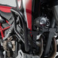 SW Motech Crash Bars - Honda CRF1100L - Black