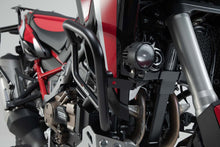 Load image into Gallery viewer, SW Motech Crash Bars - Honda CRF1100L - Black