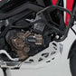 SW Motech Crash Bars - Honda CRF1100L - Black