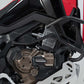 SW Motech Crash Bars - Honda CRF1100L - Black