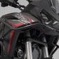 SW Motech Upper Crash Bars - Honda CRF1100L Africa Twin