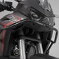SW Motech Upper Crash Bars - Honda CRF1100L Africa Twin