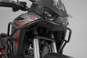 SW Motech Upper Crash Bars - Honda CRF1100L Africa Twin