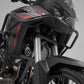 SW Motech Upper Crash Bars - Honda CRF1100L Africa Twin