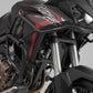 SW Motech Upper Crash Bars - Honda CRF1100L Africa Twin