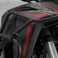 SW Motech Upper Crash Bars - Honda CRF1100L Africa Twin