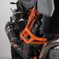 SW Motech Crash Bars - KTM 1290 SUPER DUKE ORANGE