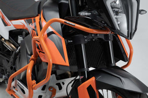 SW Motech Upper Crash Bars - KTM 790 890 ADVENTURE