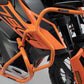 SW Motech Upper Crash Bars - KTM 790 890 ADVENTURE