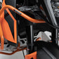SW Motech Upper Crash Bars - KTM 790 890 ADVENTURE