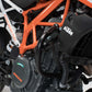 SW Motech Crash Bars - KTM 390 DUKE