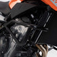 SW Motech Crash Bars - KTM 790 890 DUKE