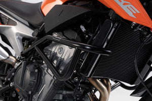 SW Motech Crash Bars - KTM 790 890 DUKE