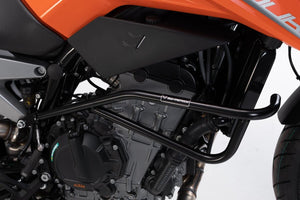 SW Motech Crash Bars - KTM 790 890 DUKE