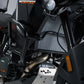 SW Motech Crash Bars - KTM 1090 ADVENTURE 1290 SUPER ADVENTURE