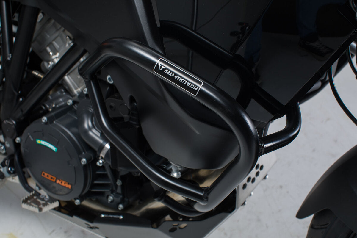 SW Motech Crash Bars - KTM 1090 ADVENTURE 1290 SUPER ADVENTURE