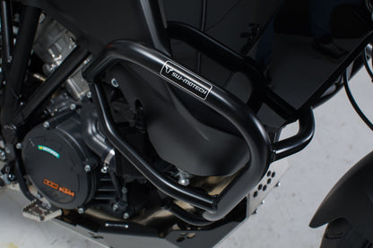 SW Motech Crash Bars - KTM 1090 ADVENTURE 1290 SUPER ADVENTURE