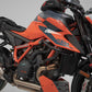 SW Motech Crash Bars - KTM 1290 SUPER DUKE 19-21 BLACK