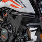 SW Motech Crash Bars - KTM 390 ADVENTURE