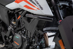 SW Motech Crash Bars - KTM 390 ADVENTURE