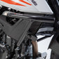 SW Motech Crash Bars - KTM 390 ADVENTURE