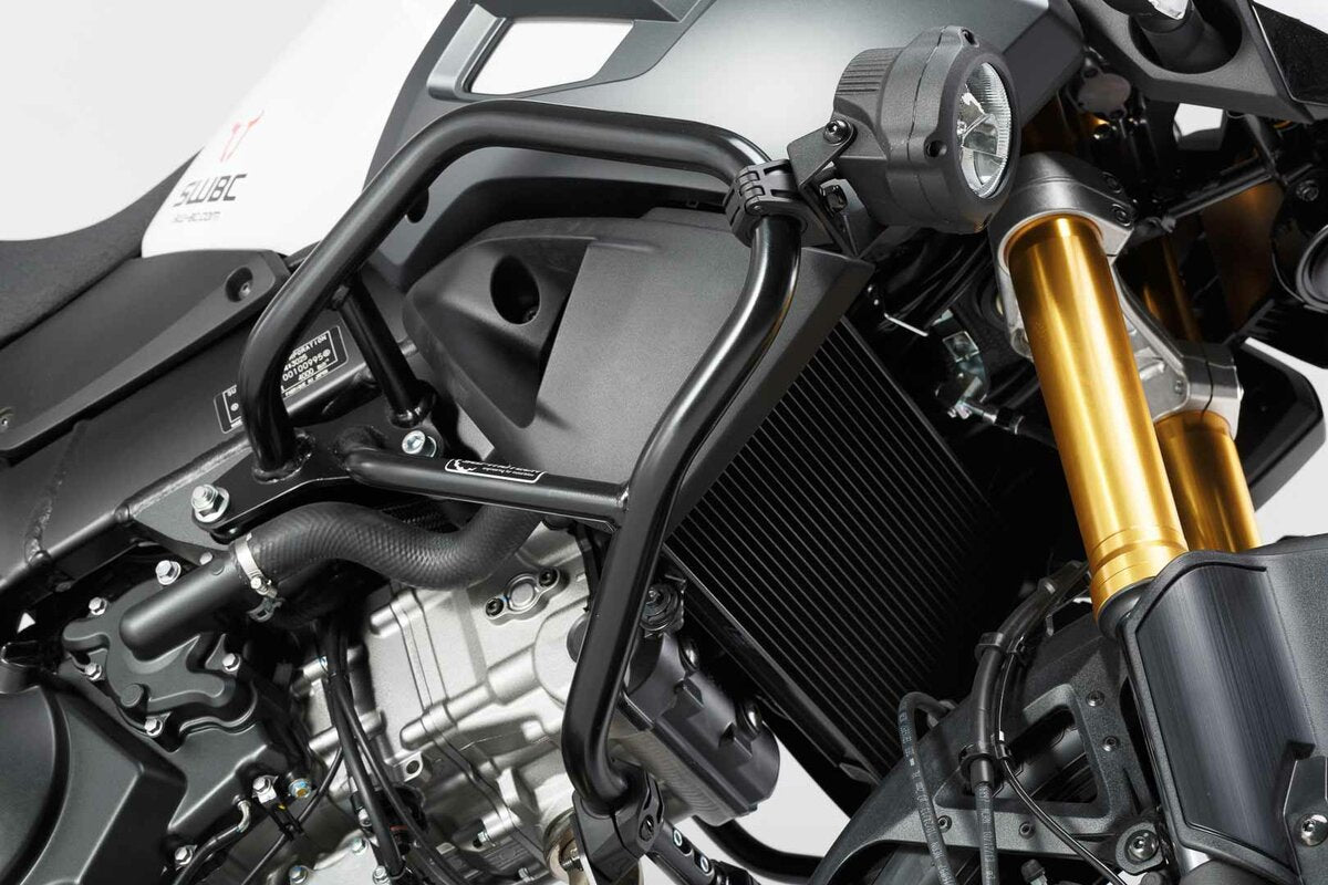 SW Motech Crash Bars - SUZUKI DL1000 V STROM