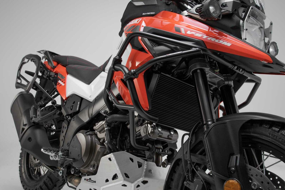 SW Motech Crash Bars - SUZUKI V-STROM 1050