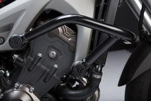 Load image into Gallery viewer, SW Motech Crash Bars - Yamaha MT09 TRACER 900 GT XSR900