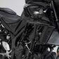 SW Motech Crash Bars - YAMAHA MT03