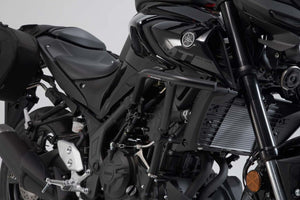SW Motech Crash Bars - YAMAHA MT03