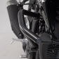 SW Motech Crash Bars - YAMAHA MT03