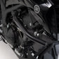 SW Motech Crash Bars - YAMAHA MT03